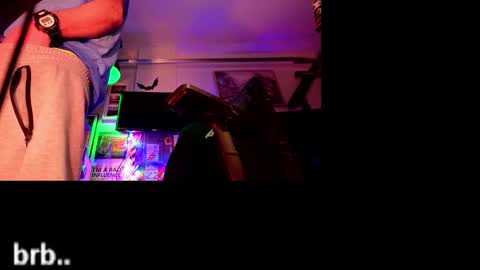 Snapshot of str8foryouguy chatting on December 16, 2025, 6:35 pm Str8 online show from December 16, 2025, 6:35 pm