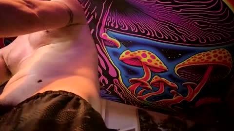 Snapshot of str8foryouguy chatting on January 11, 2026, 7:02 am Str8 online show from January 11, 2026, 7:02 am