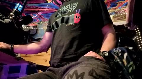 Snapshot of str8foryouguy chatting on February 6, 2026, 12:19 pm Str8 online show from February 6, 2026, 12:19 pm