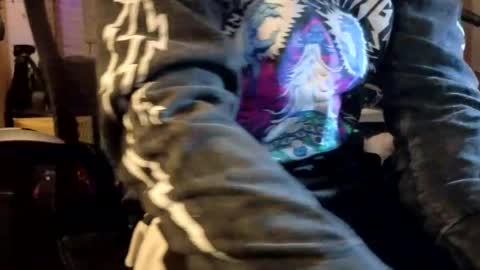 Str8 online show from May 21, 2026, 8:38 pm