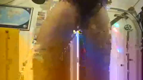Str8 online show from May 29, 2026, 11:03 pm