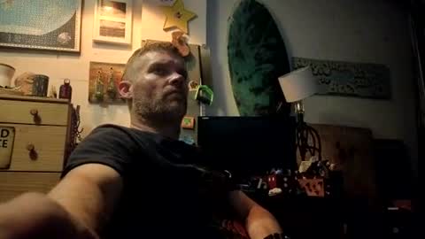 Snapshot of str8foryouguy chatting on July 1, 2026, 4:14 am Str8 online show from July 1, 2026, 4:14 am
