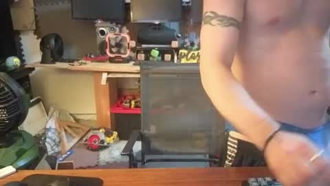 Snapshot of str8foryouguy chatting on July 7, 2026, 5:10 am Str8 online show from July 7, 2026, 5:10 am