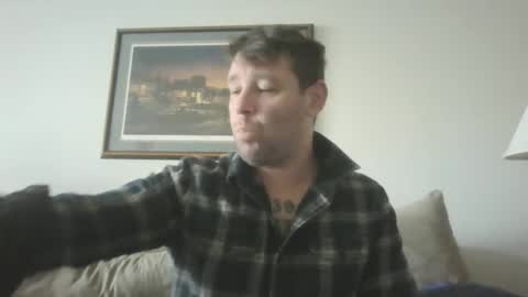 Chris4AllToWatch online show from December 1, 2024, 5:35 pm