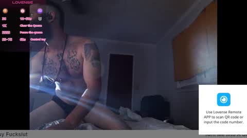 Chris4AllToWatch online show from February 11, 2026, 9:47 am