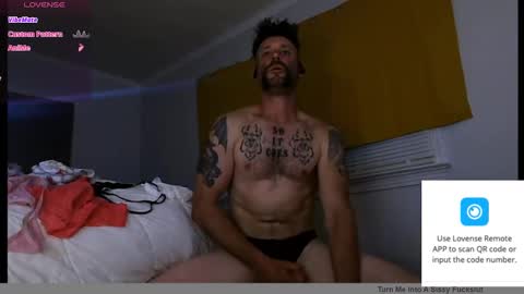 Chris4AllToWatch online show from February 12, 2026, 5:02 am
