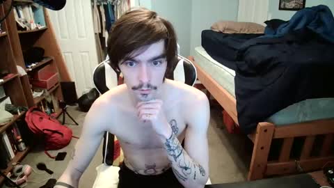 Snapshot of str8whiteboy21 chatting on February 5, 2025, 2:16 pm str8whiteboy21 online show from February 5, 2025, 2:16 pm