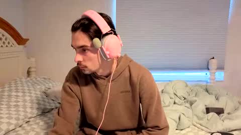 str8whiteboy21 online show from November 14, 2025, 3:55 pm