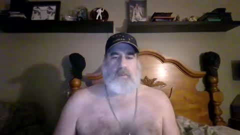 Straightbear4you online show from June 18, 2026, 9:58 am