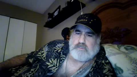 Straightbear4you online show from June 29, 2026, 9:37 am