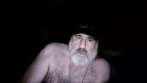 Straightbear4you online show from July 13, 2026, 9:45 am