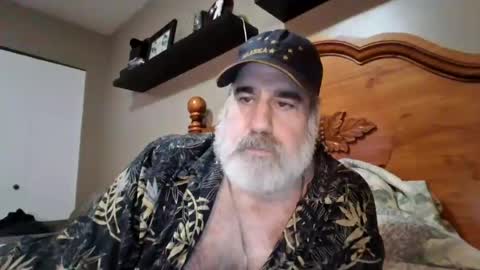 Straightbear4you online show from July 16, 2026, 7:47 am