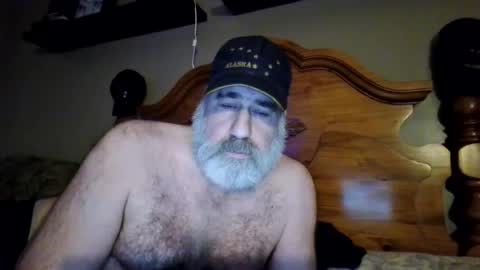 Straightbear4you online show from July 19, 2026, 10:30 am