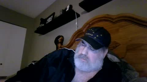 Straightbear4you online show from July 29, 2026, 9:40 am