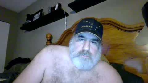 Straightbear4you online show from August 1, 2026, 10:03 am