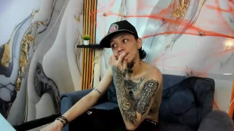 NICK online show from November 2, 2025, 2:47 am