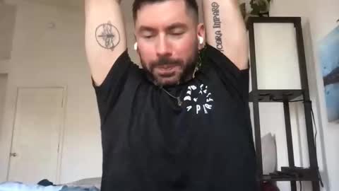 BearCub online show from February 11, 2026, 8:03 pm