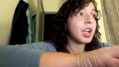 lucille beatrice luficer call me lucy online show from October 9, 2025, 2:31 am