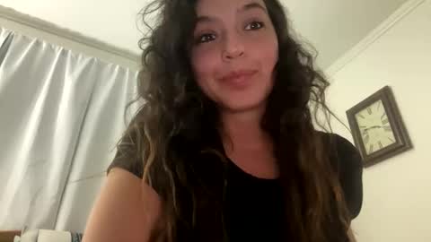 Snapshot of straightoutthetrailer chatting on January 9, 2026, 3:09 am lucille beatrice luficer call me lucy online show from January 9, 2026, 3:09 am