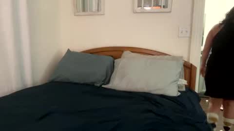 Snapshot of straightoutthetrailer chatting on January 18, 2026, 4:38 am lucille beatrice luficer call me lucy online show from January 18, 2026, 4:38 am