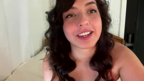 Snapshot of straightoutthetrailer chatting on February 21, 2026, 4:24 am lucille beatrice luficer call me lucy online show from February 21, 2026, 4:24 am