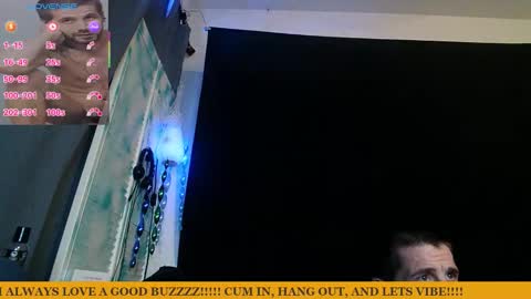 straitpipermann22 online show from January 8, 2026, 8:38 am