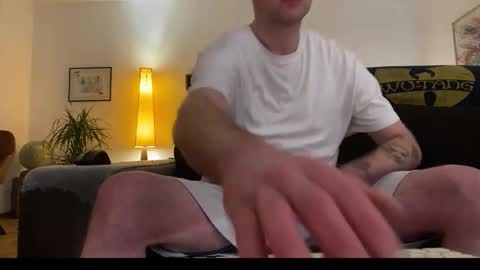 strammer_willi online show from February 28, 2026, 7:48 pm