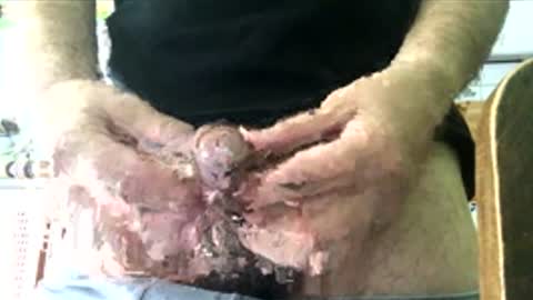 Snapshot of strandedstarfish chatting on April 25, 2026, 8:50 am strandedstarfish online show from April 25, 2026, 8:50 am