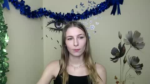 Amalia online show from January 15, 2025, 4:00 pm