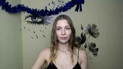 Amalia online show from January 24, 2025, 10:30 pm