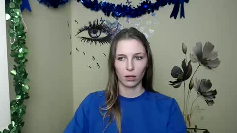 Amalia online show from February 15, 2025, 4:23 pm