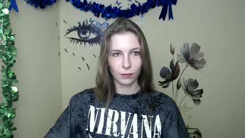 Amalia online show from February 25, 2025, 12:55 pm