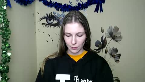 Amalia online show from February 26, 2025, 4:24 pm