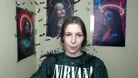 Amalia online show from March 2, 2025, 12:43 pm