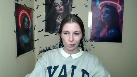 Amalia online show from March 3, 2025, 12:58 pm