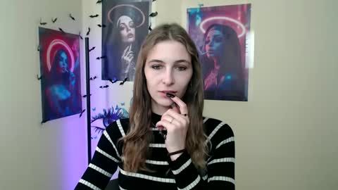 Amalia online show from October 4, 2025, 7:06 am