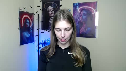 Amalia online show from October 8, 2025, 6:11 am