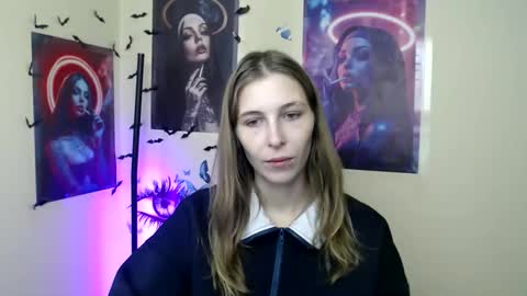 Amalia online show from October 15, 2025, 12:27 pm