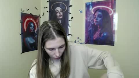 Amalia online show from October 30, 2025, 7:21 am