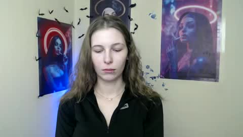 Snapshot of stranger_giirl chatting on January 8, 2026, 7:10 am Amalia online show from January 8, 2026, 7:10 am