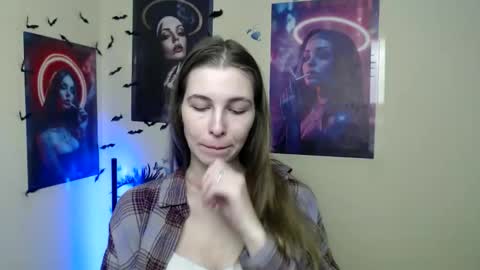 Snapshot of stranger_giirl chatting on January 9, 2026, 7:11 am Amalia online show from January 9, 2026, 7:11 am