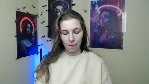 Snapshot of stranger_giirl chatting on January 12, 2026, 7:13 am Amalia online show from January 12, 2026, 7:13 am