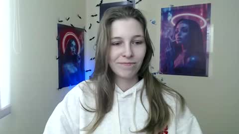 Snapshot of stranger_giirl chatting on February 2, 2026, 7:07 am Amalia online show from February 2, 2026, 7:07 am