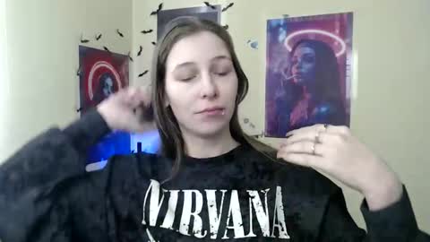 Snapshot of stranger_giirl chatting on February 3, 2026, 7:46 am Amalia online show from February 3, 2026, 7:46 am