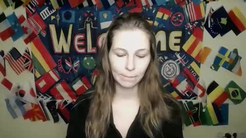 Snapshot of stranger_giirl chatting on February 7, 2026, 7:12 am Amalia online show from February 7, 2026, 7:12 am