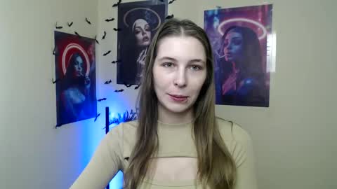 Snapshot of stranger_giirl chatting on February 14, 2026, 7:05 am Amalia online show from February 14, 2026, 7:05 am