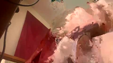 Snapshot of strangestag chatting on December 3, 2025, 4:42 am Stag online show from December 3, 2025, 4:42 am