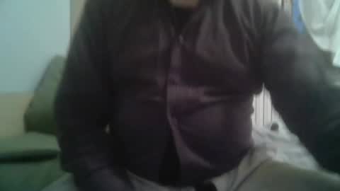 Tony online show from May 16, 2026, 7:12 pm