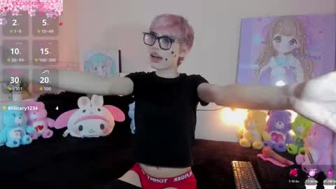 Snapshot of strawberry_kitty_ chatting on December 20, 2025, 4:41 am strawberry_kitty_ online show from December 20, 2025, 4:41 am