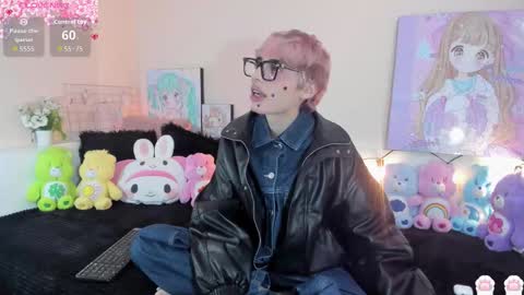 Snapshot of strawberry_kitty_ chatting on December 22, 2025, 3:47 am strawberry_kitty_ online show from December 22, 2025, 3:47 am